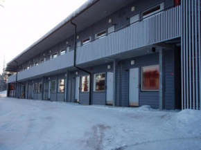Vuosselin Helmi in Ruka